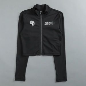 DARC SPORT ENERGY ZIP